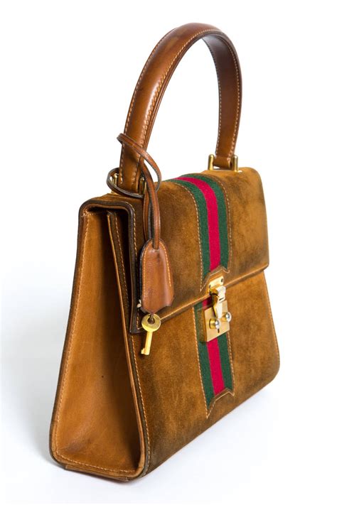 which gucci bag is a classic|vintage Gucci bags 1970s.